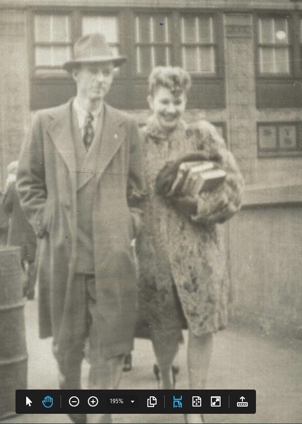 Obituary of Jacqueline "Jacque" P. Dean