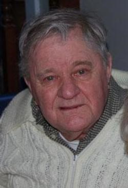 Avis de décès de John R. Carter