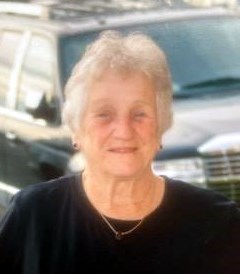 Obituario de Elizabeth Layne Bryant