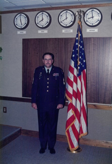 Obituary of Charles Neville Meeks