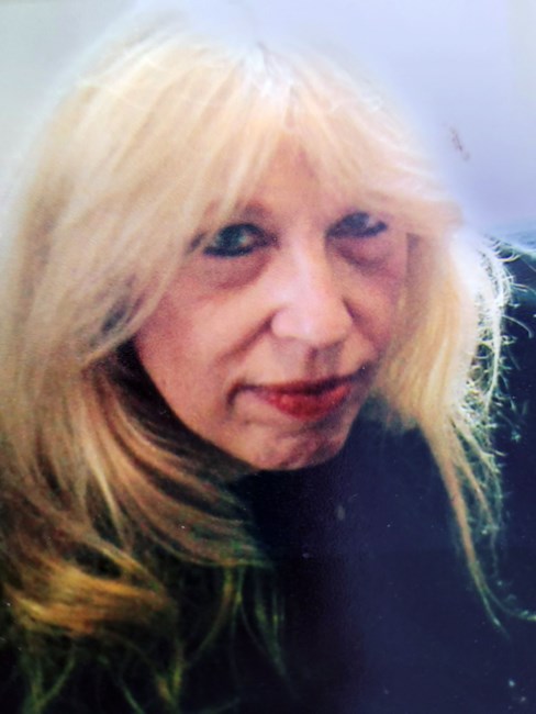 Obituary of JoAnne L. Hoover