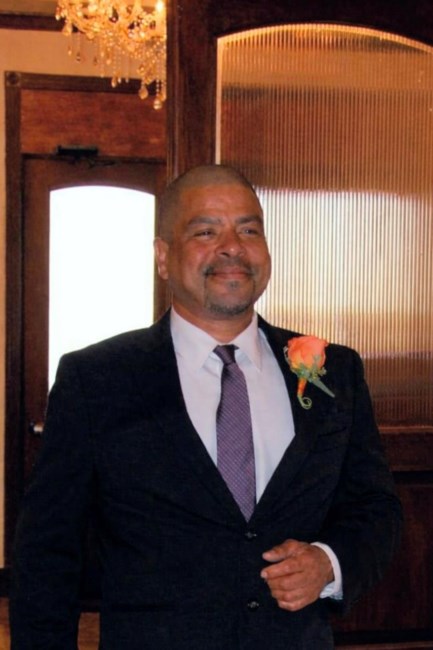 Obituary of Pedro Pablo Villegas