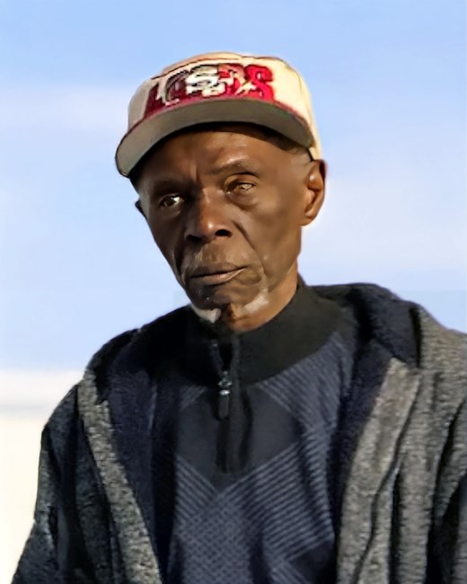 Obituary of John Henry Reid