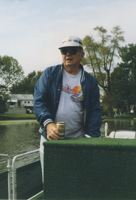 Obituary of Floyd Udell Kelly