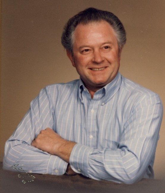 Obituary of Kenneth Odell Gilliam