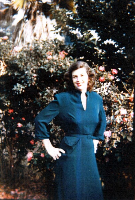 Obituary of Virginia Odette Hess-Taylor