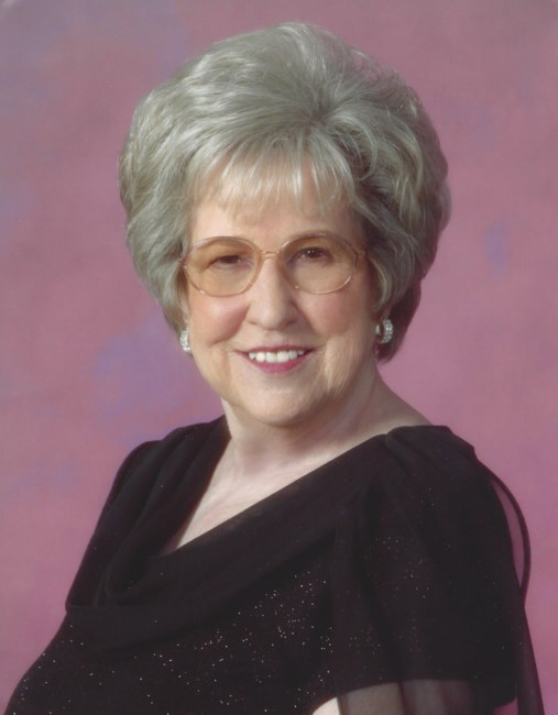 Obituary of Sammye Morene Craigo