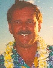 Obituary of Paul Thibodeau