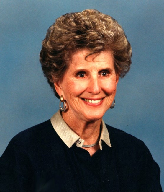 Obituary of Velma Jordan