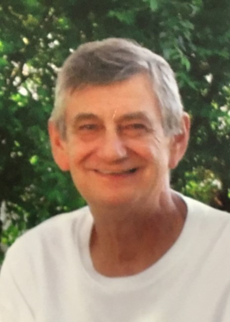 Obituary of Lawrence Glenn Bohonos