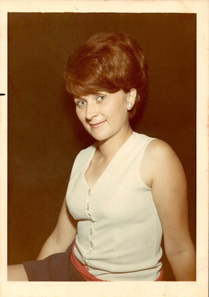 Obituary of Sonja F. Randolph Castaneda