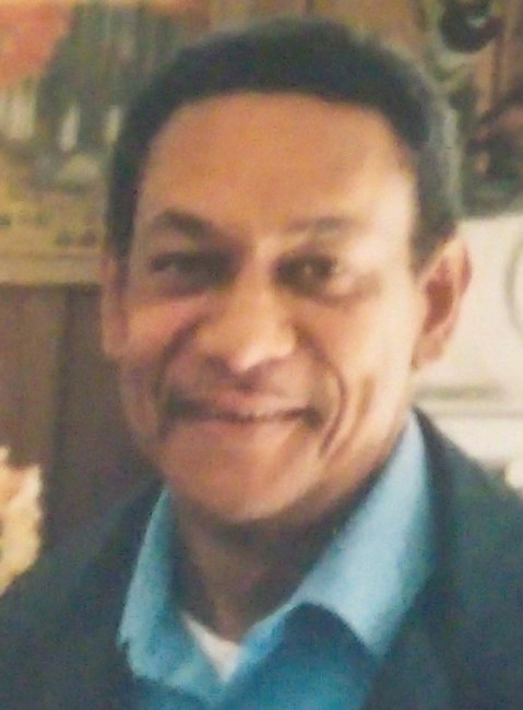 Obituary of David Flowers