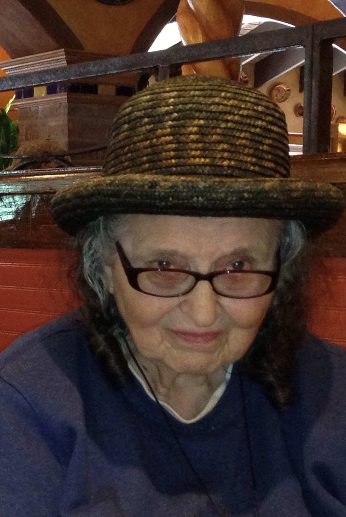 Stella Rodriguez Obituary San Antonio, TX