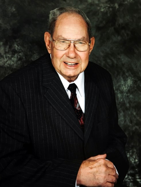 Obituario de André Emilien Dorval