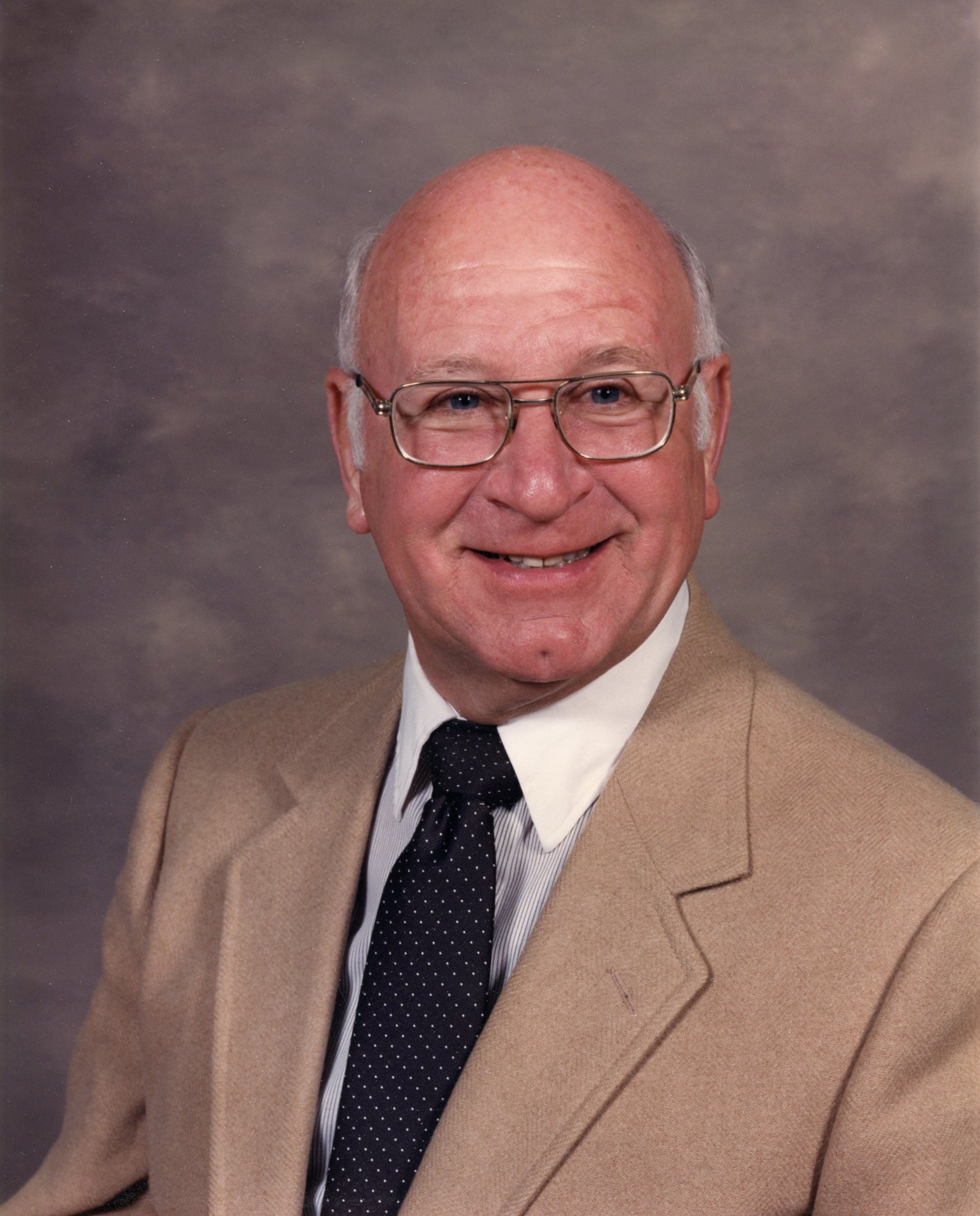 Obituary of Edward J Goetz Jr.