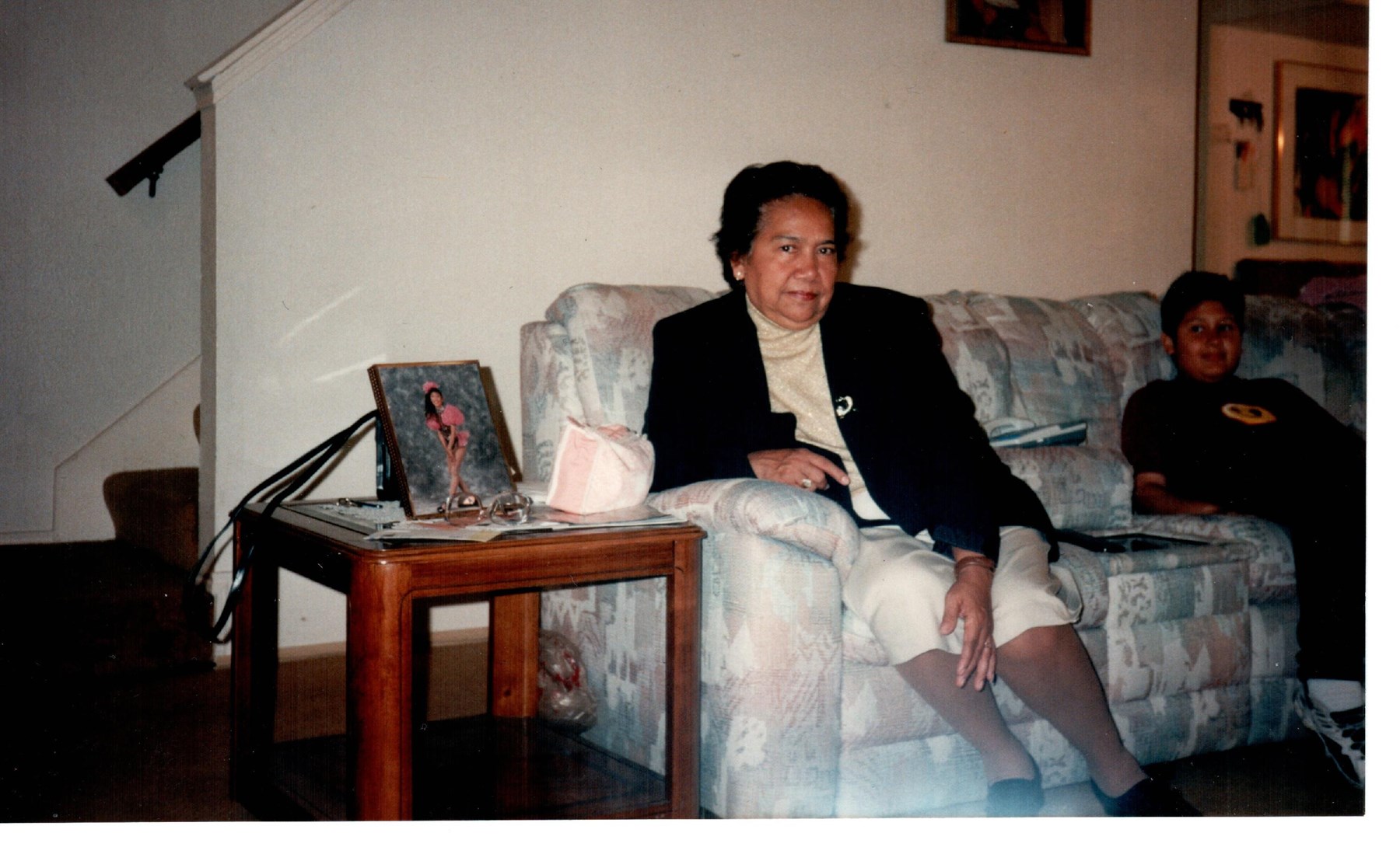 Obituary of Juanita M. Rodriguez