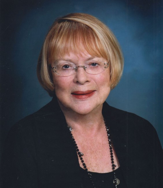 Obituary of Joan Esther Cisewski