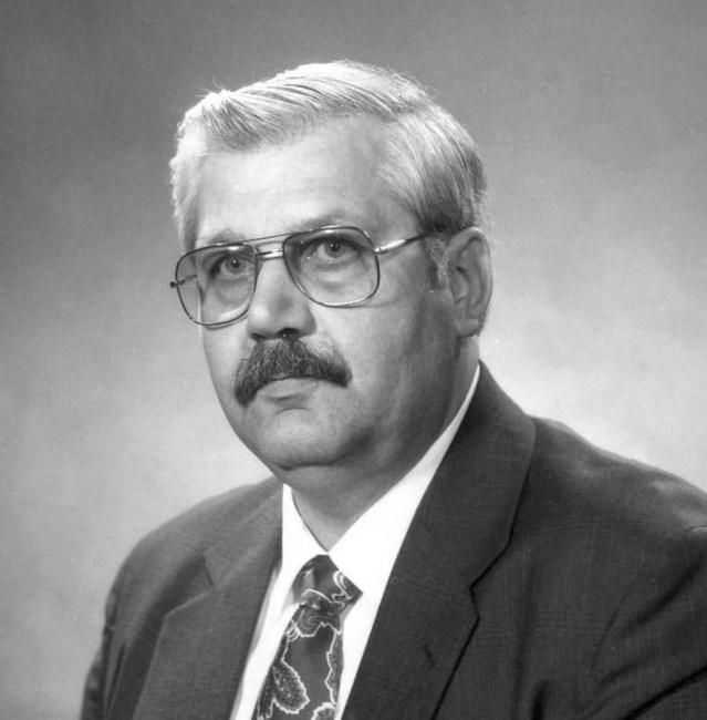 Obituary of Frank Melvin Diebert