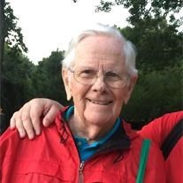 Obituary of Harold Lyon