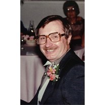 Obituary of George Nevius McDonald