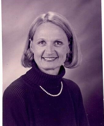 Obituary of Nancy June Thomas