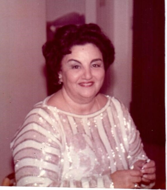Obituary of Michelina G Balsamo