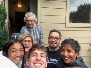 Obituary of Katherine Louise Gross