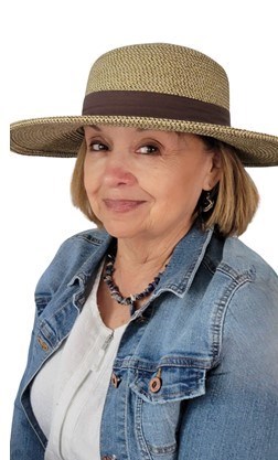 Obituary of Alice Rodriguez Gonzalez