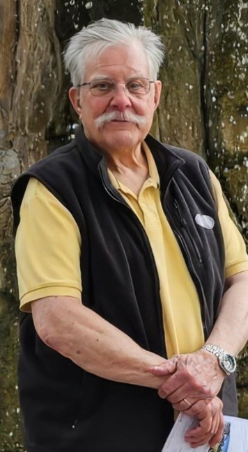 Obituary of Sven Westermann