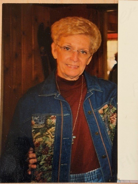 Obituary of Dell Steadman