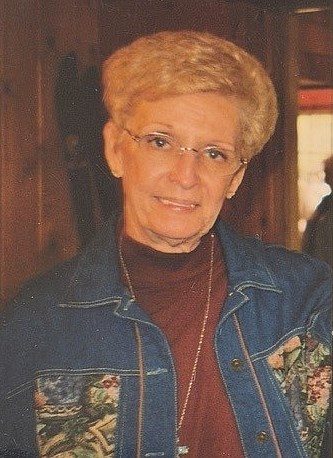 Obituary of Dell Steadman