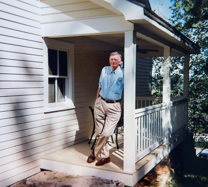 Obituary of Jerry Louis Patejdl