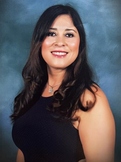 Obituary of Mirna Antonieta Valle Estrada