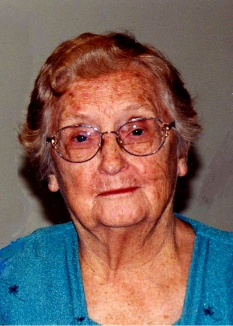 Obituary of Mary Harris Harris Tackett