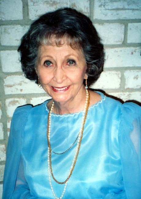 Obituary of Edna Cox