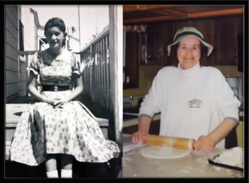 Avis de décès de Marie Joan Bertolo   "Peachy Marie"