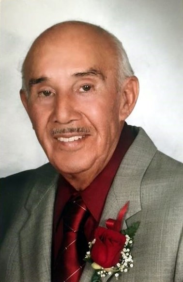 Obituary of Mike M. Martinez