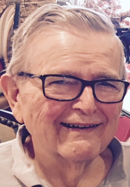 Obituary of Frank Edward Stafford Jr.