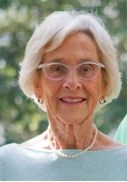 Obituary of Jane McKay Deister