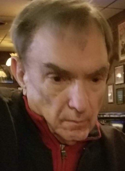 Obituary of Edward Connolly Fleming