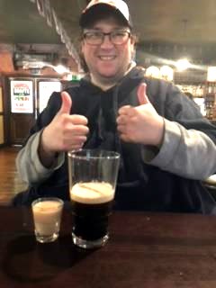 Obituary of Christopher Alex Quinn