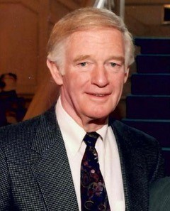 Obituary of John Richard (Dick) Greer