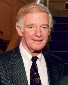 Obituary of John Richard (Dick) Greer
