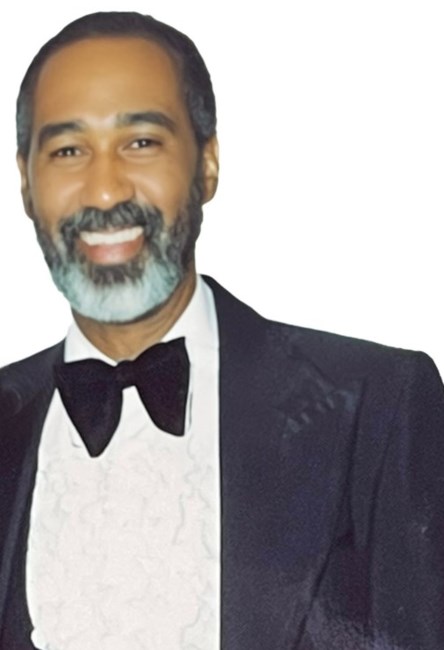 Obituary of Richard Preston Green