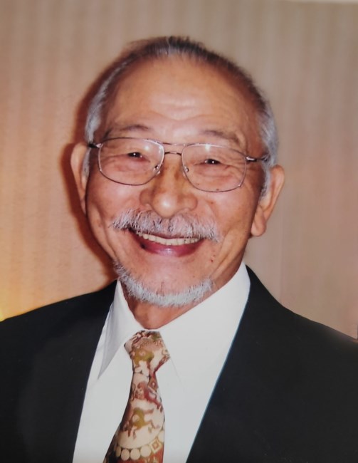Obituary of Mr. Robert Eiichi Murakami