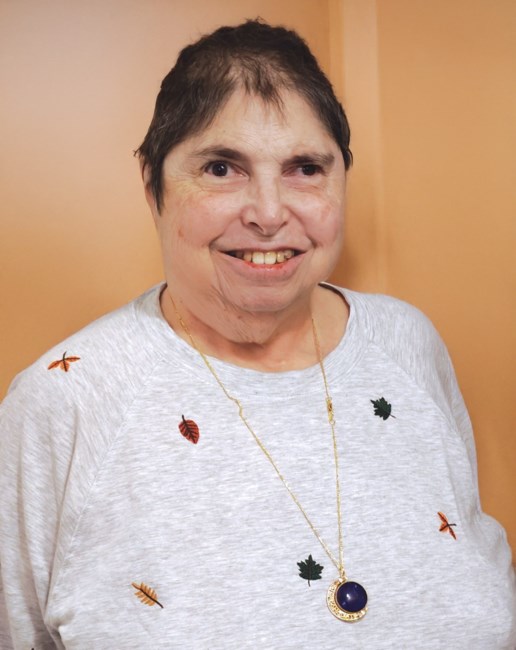 Obituary of Marlene Carol Turner