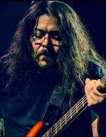 Obituary of Frank Louis Quintanilla