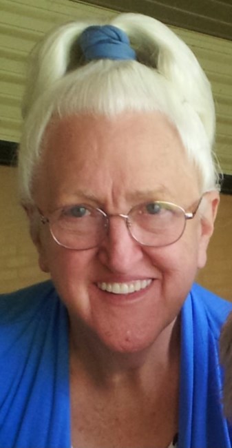 Obituary of Sylvia Bartholomew