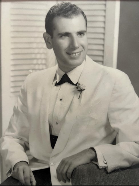 Obituary of Ira Lawrence Polak