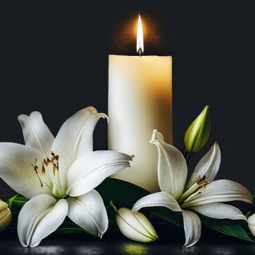 Avis de décès de Frank D. Chacon